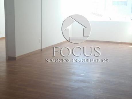 Apartamento A Estrenar 1 Dormitorio En Centro