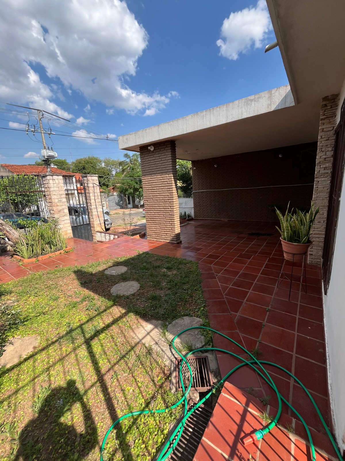 Casa En Asunción - Gral. Morazan Y Sauce - B° Obrero — foto 2