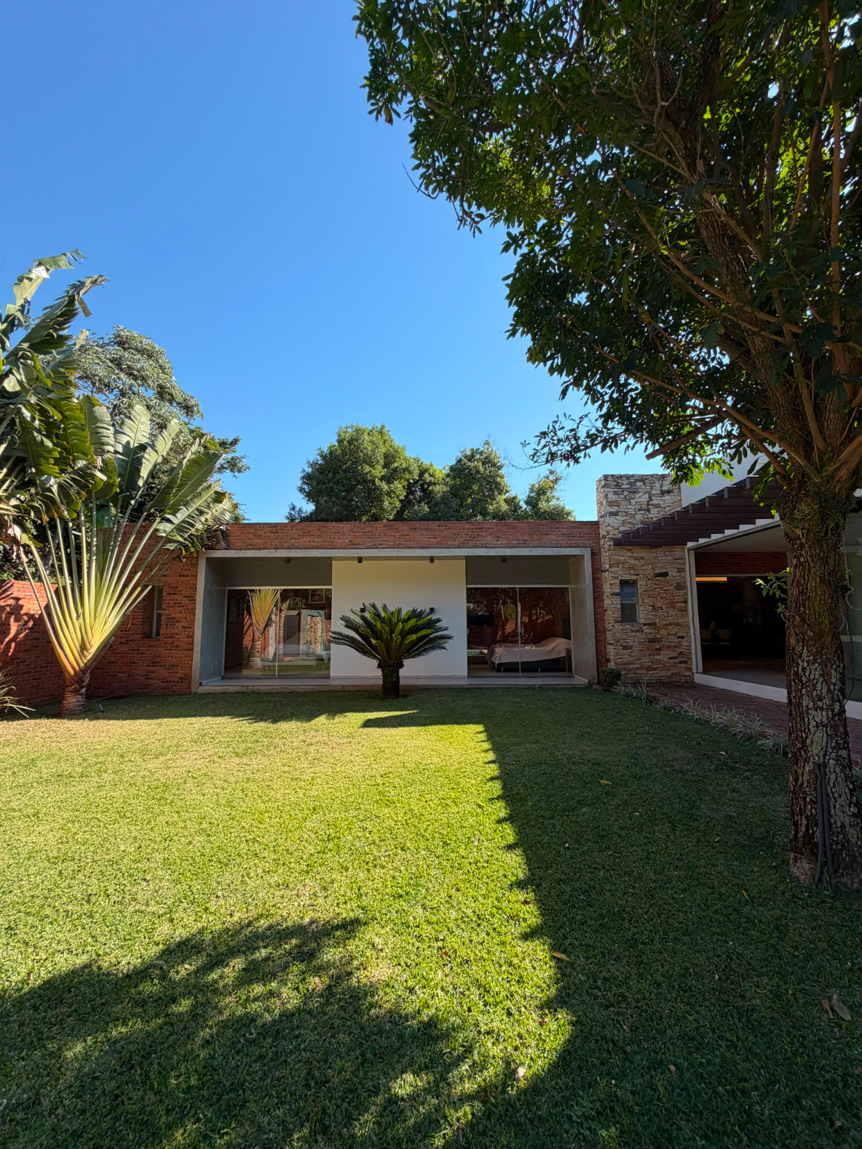 Vendo Casa en San Bernardino — foto 2