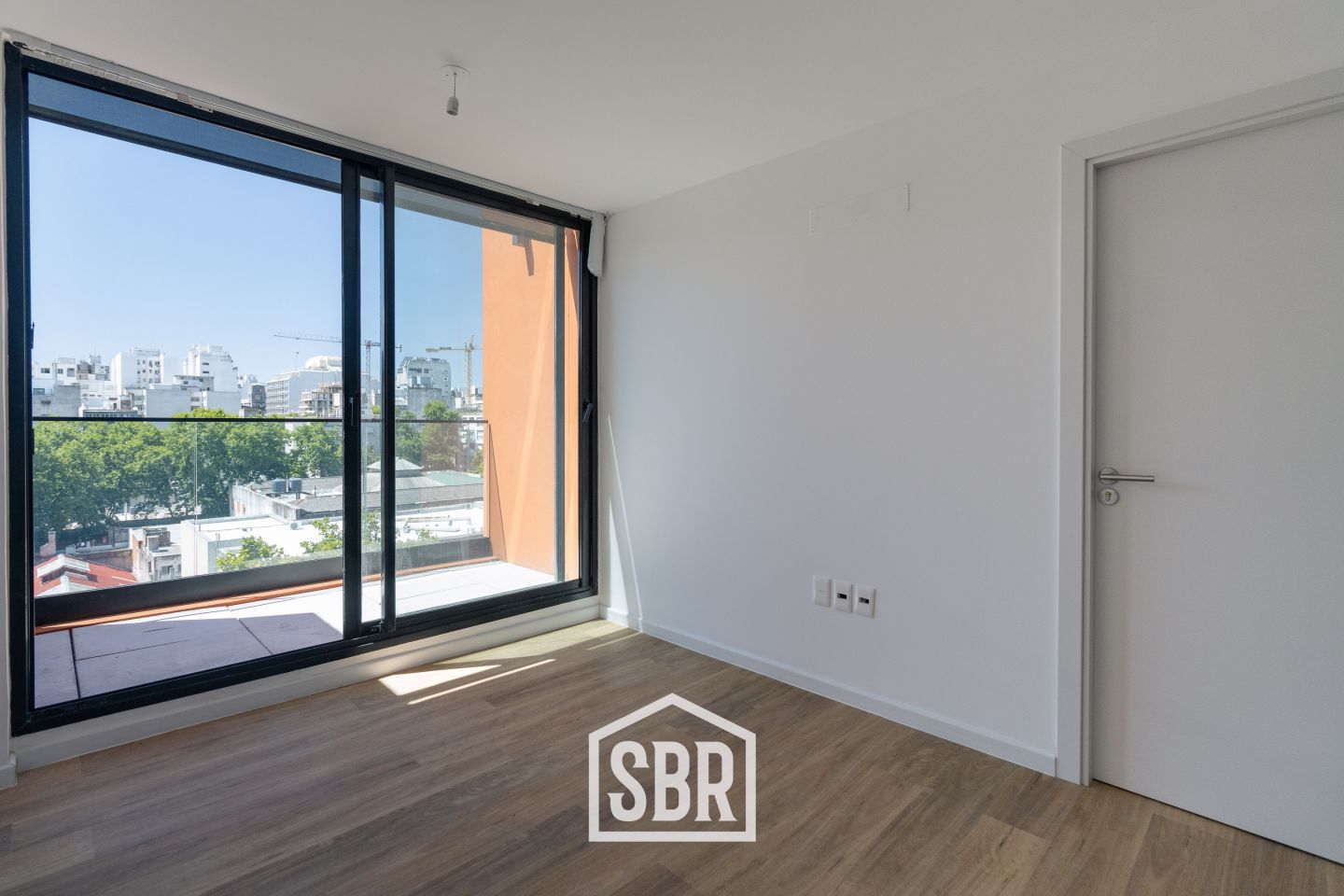 Venta apartamento 1 dormitorio en el Centro