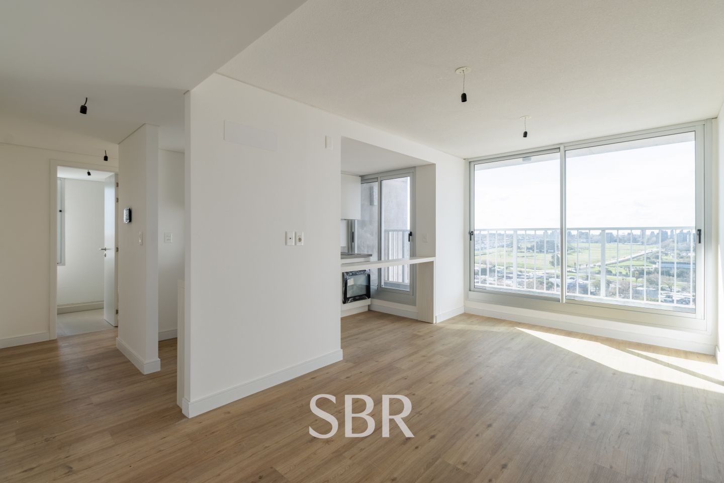 Alquiler Apartamento 1 Dormitorio En Malvín