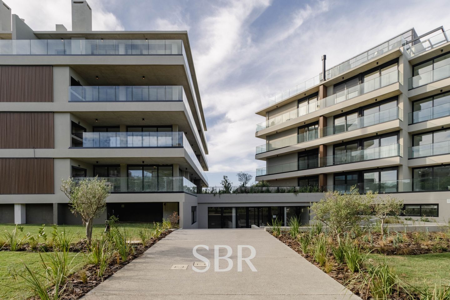 Alquiler apartamento 2 dormitorios con terraza, parrillero y garage en Barrio Parques · Foto 5