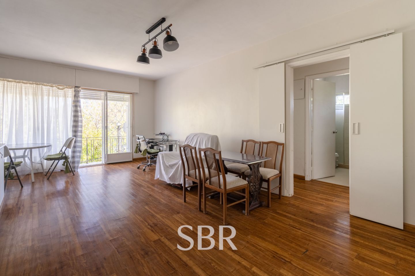 Casa en venta en Parque Batlle