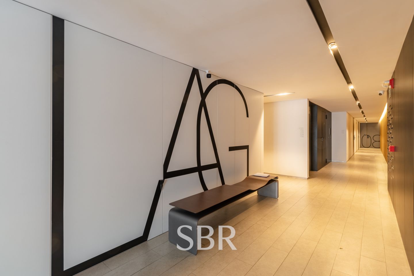 Alquiler apartamento amoblado 1 dormitorio con balcon en Punta Carretas - Vista