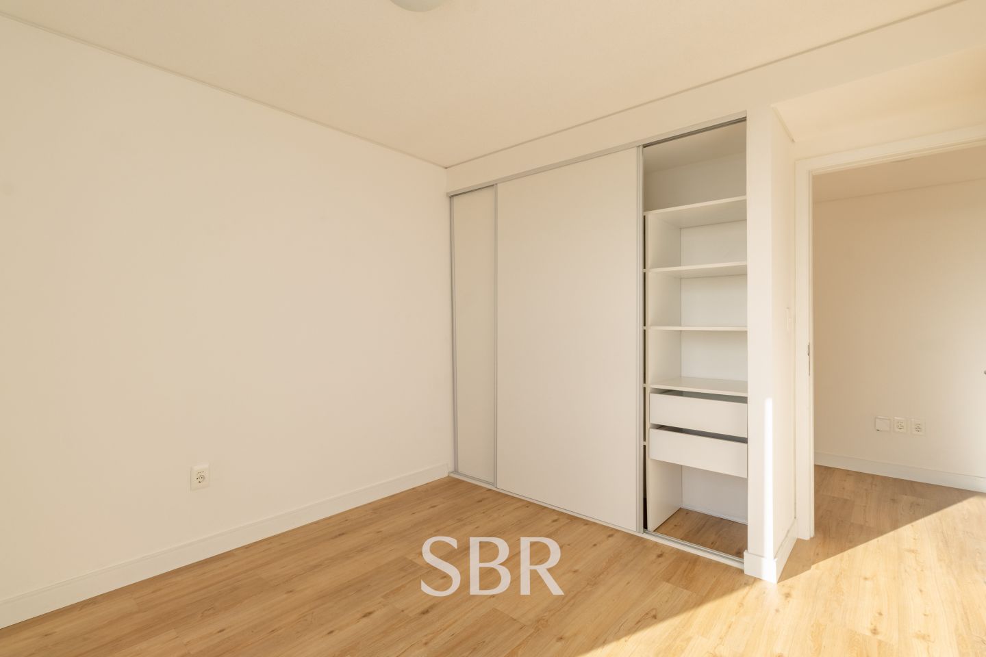 Alquiler Apartamento 2 Dormitorios En Malvín · Foto 10