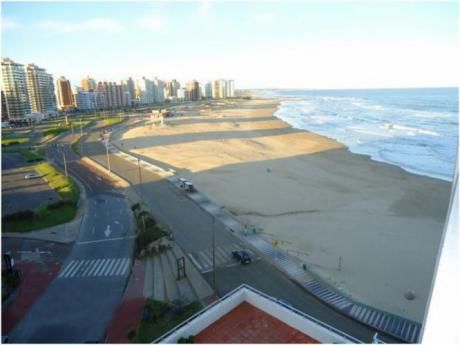 Excelente Apartamento En Venta "edificio Mir"