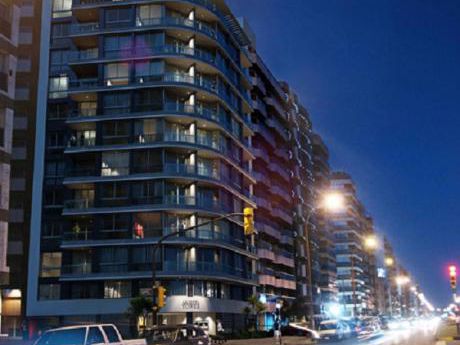 92370 - Apartamento De 3 Dormitorios En Venta Y Alquiler En Punta Carretas