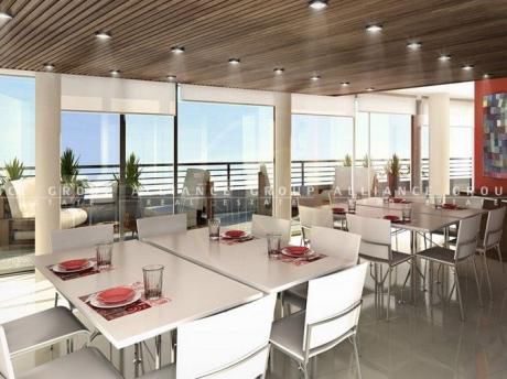 Penthouse De Lujo