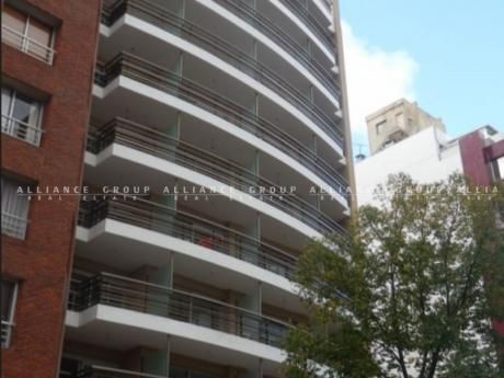 Penthouse Con Ambientes Amplio Y Parrillero
