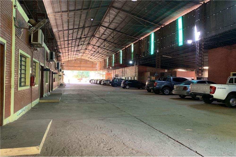 ALQUILER DE COMPLEJO LOGISTICO — foto 3