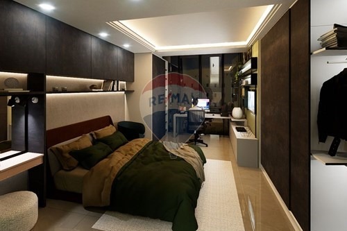 VENDO DEPARTAMENTOS-EDIFICIO BERTONI-BARRIO HERRERA!!!! — foto 3