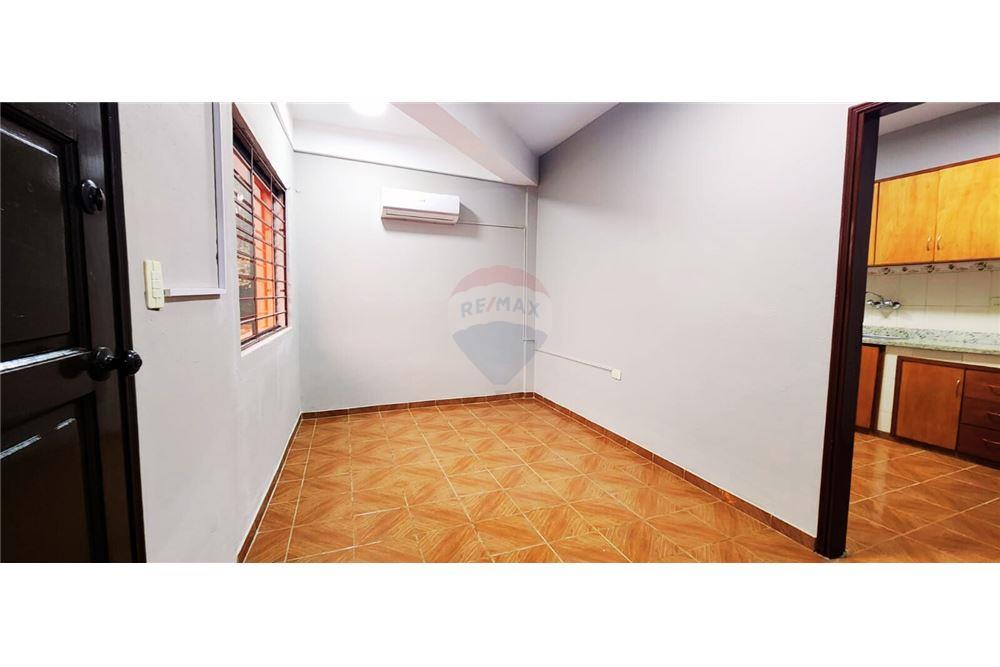 Alquilo-Departamento-Paraguay-San Lorenzo — foto 2