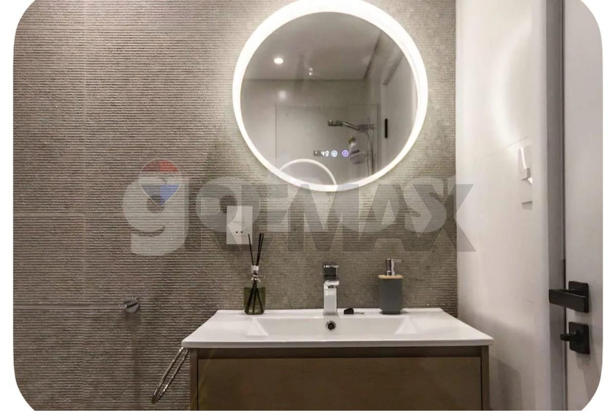 Departamento - Alquiler - Las Lomas (Carmelitas), Asunción, Paraguay — foto 2