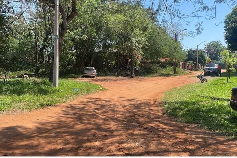 EN VENTA TERRENO EN JARDIN DE ORO LUQUE - foto 1