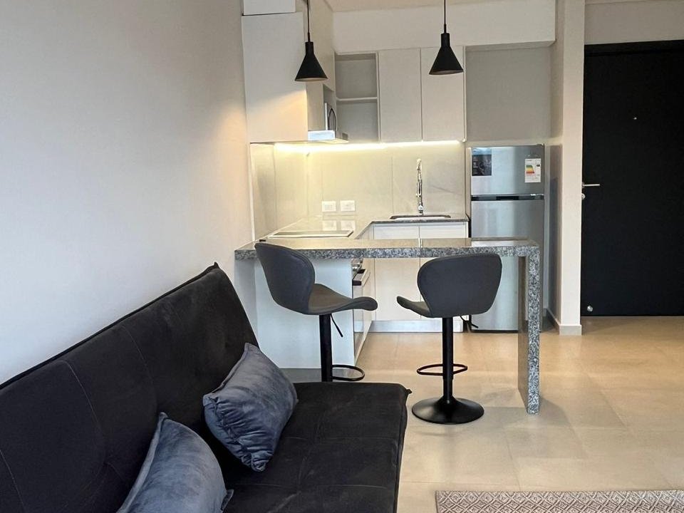 Departamento en venta en Luque