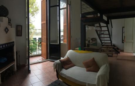 Venta Apartamento Duplex 2 Dormitorios La Comercial