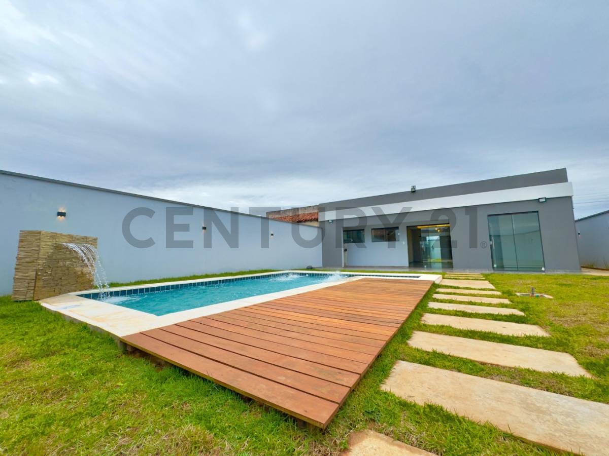 Vendo casa quinta en San bernarnido — foto 2