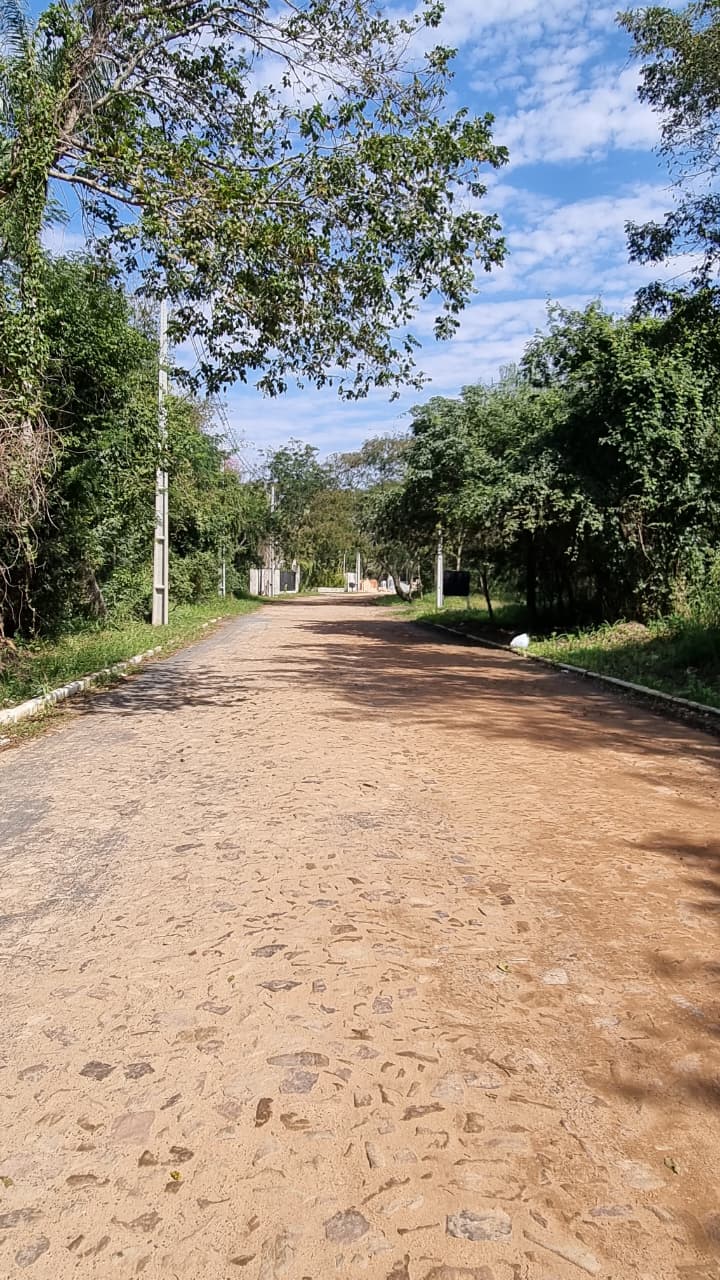 Vendo terreno en San Bernardino, Zona Ciervo , cercanía Condominios Ayres — foto 2