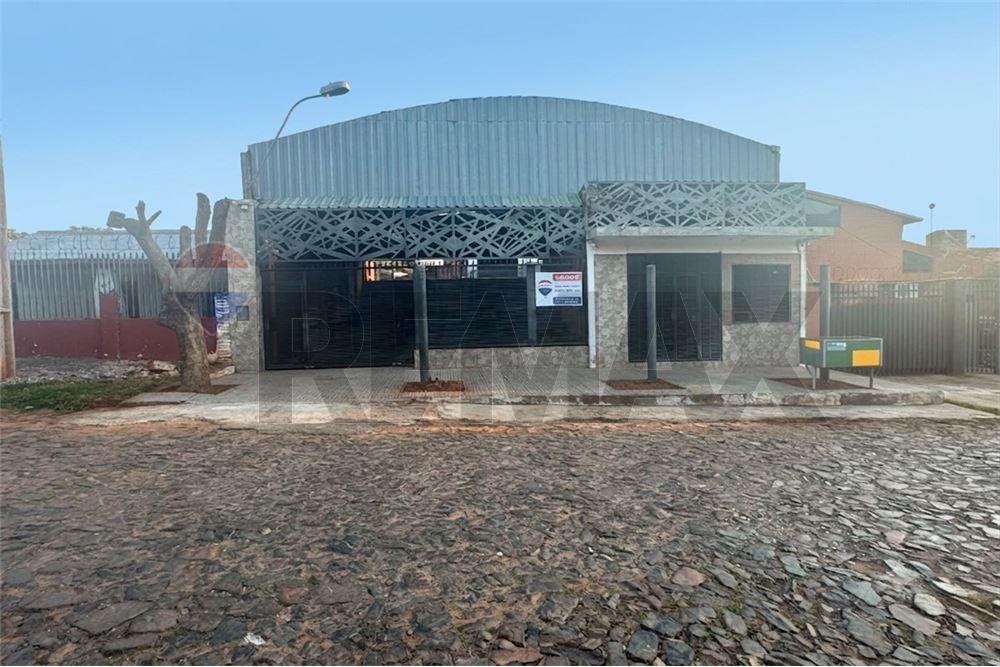 Casa en venta en San Pablo