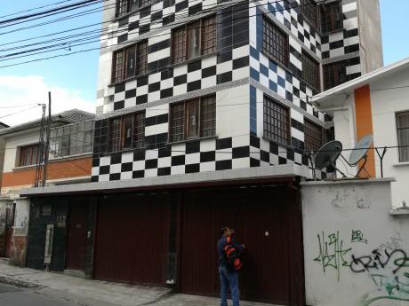 Casa Ajedrez