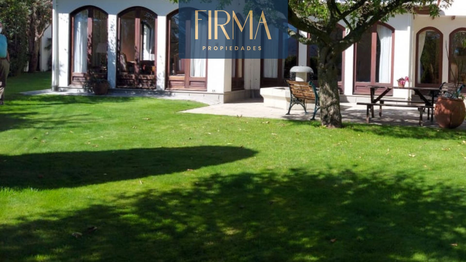Casa en venta en Achumani