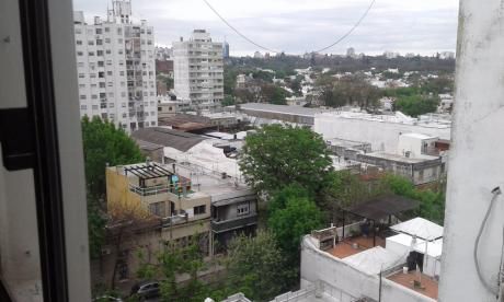 Sobre Rivera, Con Todos Los Servicios Y Locomoción.