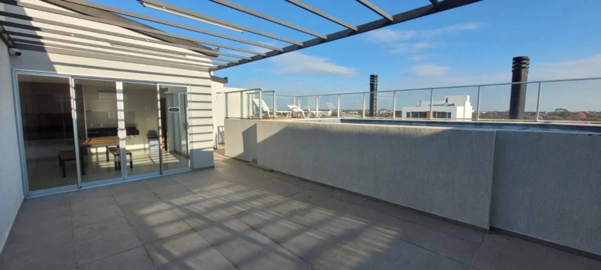ALQUILO DEPARTAMENTO EN ASUNCION EN LOS LAURELES — foto 3