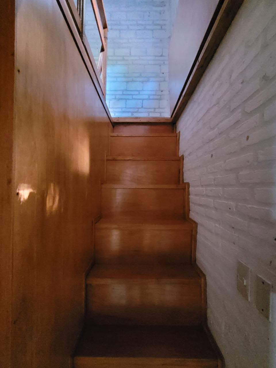 CASA EN VENTA | SAN BERNARDINO – ZONA CÉNTRICA — foto 2