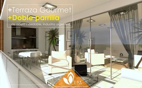 Hermoso Departamento En Venta En Miraflores
