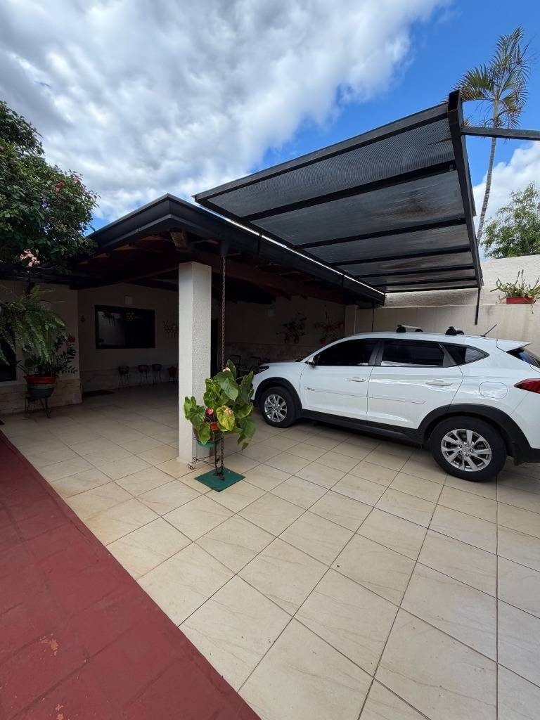 VENDO CASA EN LAMBARÉ — foto 2