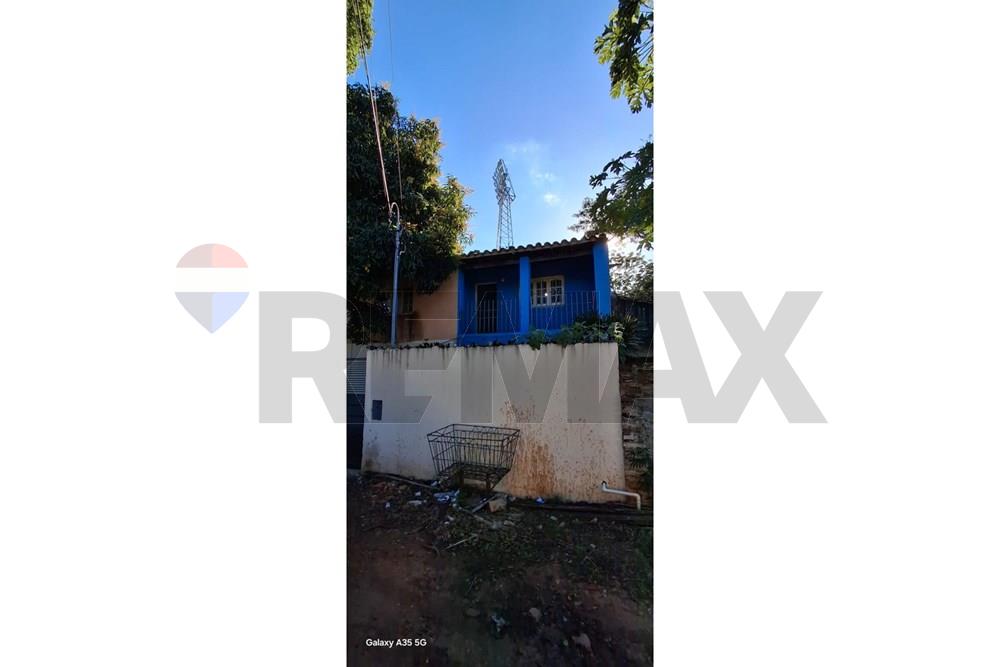 En Venta - Casa -Trinidad, Asunción, Paraguay — foto 2