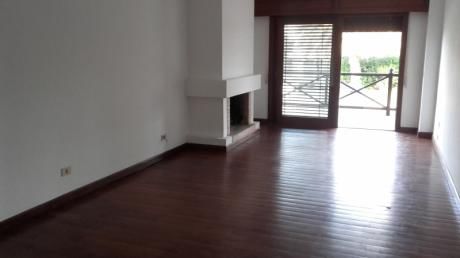 Apartamento En Carrasco