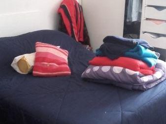 Apartamento En Malvín
