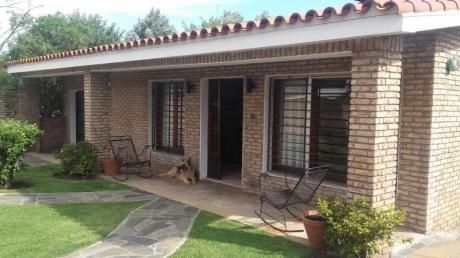 Casa En Carrasco Norte
