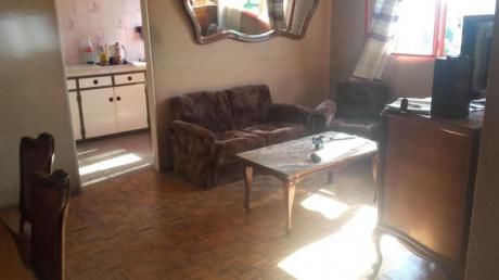 Apartamento En Prado