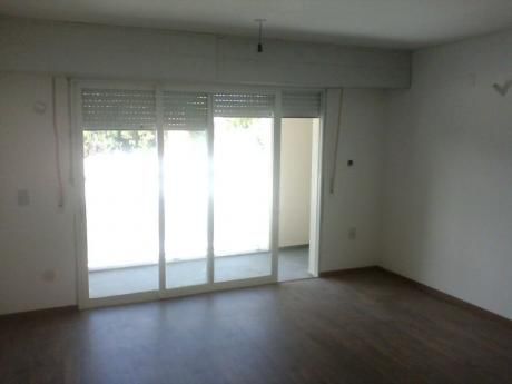 Apartamento En Malvín