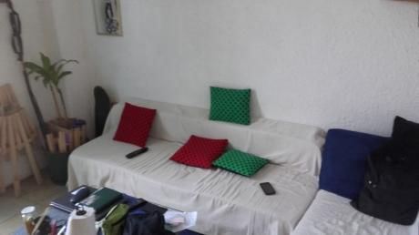 Apartamento En Malvín