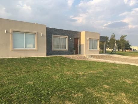Casa En La Tahona, Oportunidad!!