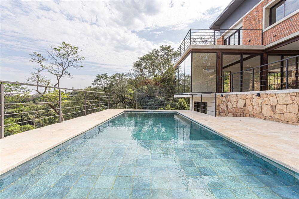 Casa con vista al lago en San Ber 390.000$ — foto 2