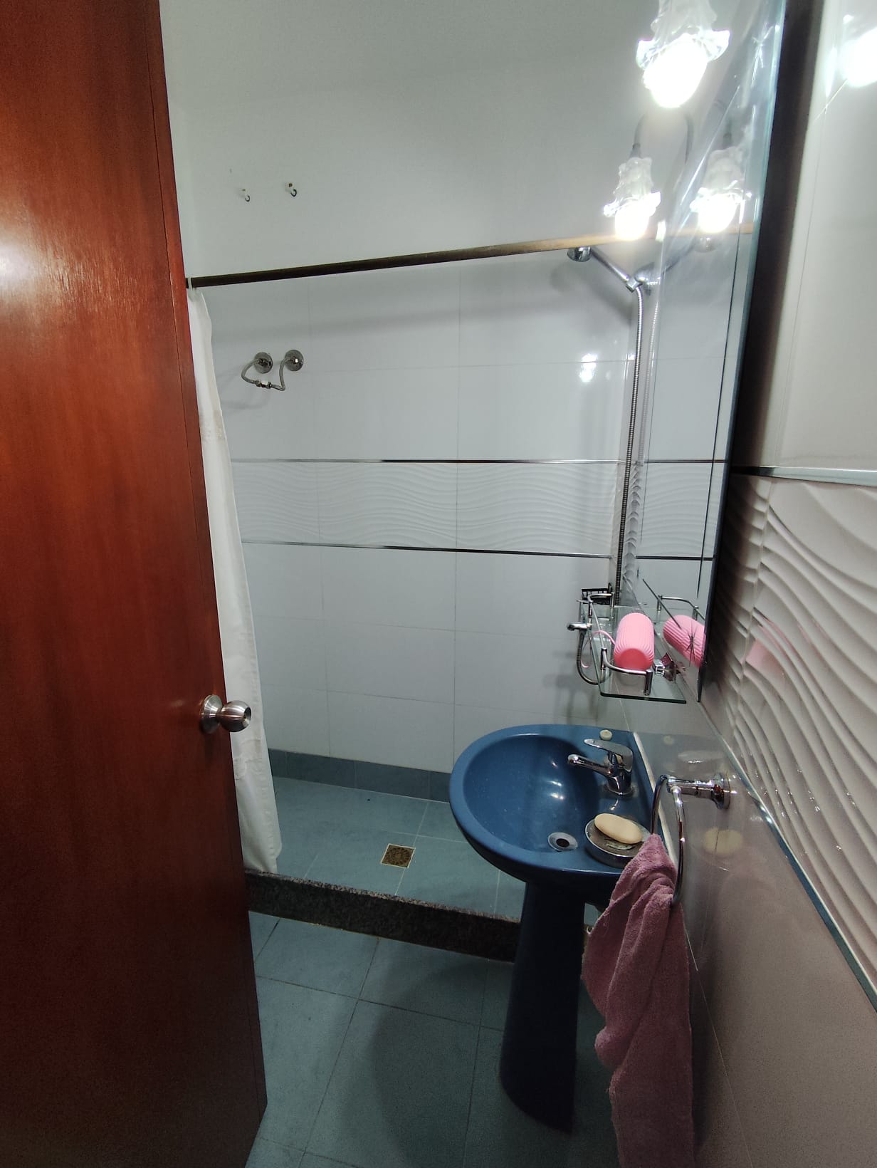 Casa 2 dormitorios , calle P S de Zumaran · Foto 4