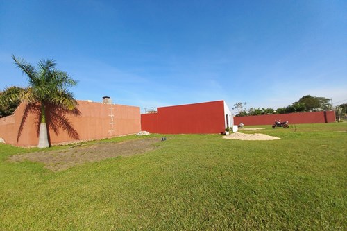 Terreno-Venta-, Ypané, Central — foto 2
