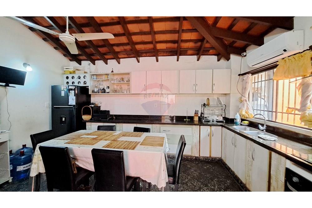 Casa - Venta - Asunción Hipódromo — foto 3