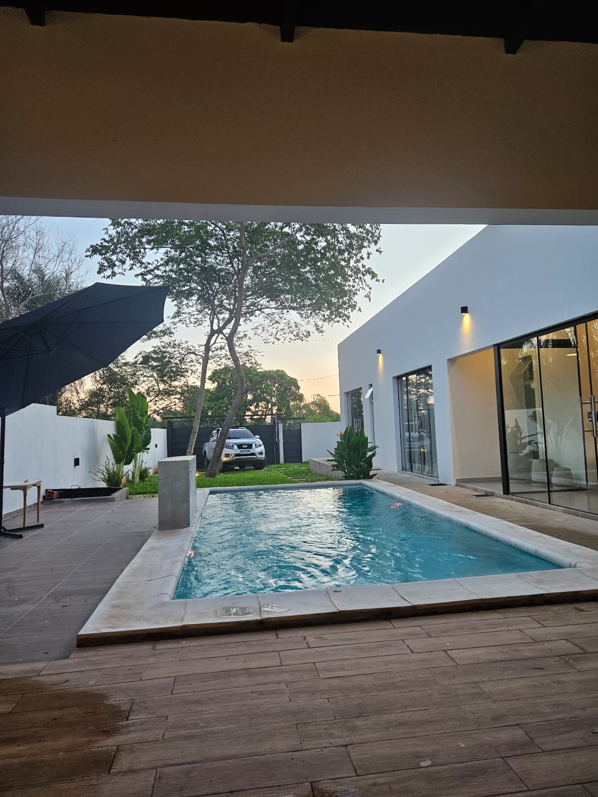 VENDO CASA EN SAN BERNARDINO — foto 3