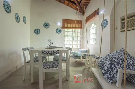 Vendo Casa En San Bernardino De 3 Habitaciones