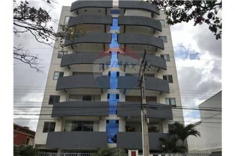 Dpto De 3 Dormitorios En Venta - Los Cusis