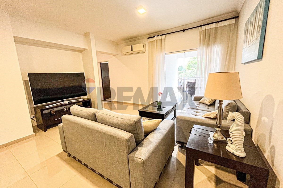 Departamento en alquiler en Las Carmelitas