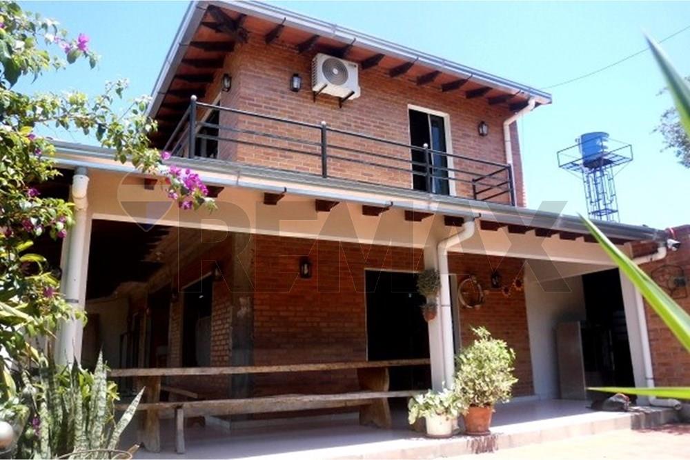 Campo en venta en Quiindy — foto 3