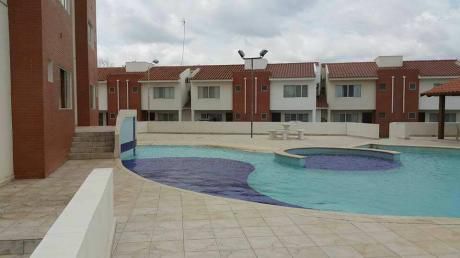 Departamento En Venta En Condominio Monteverde