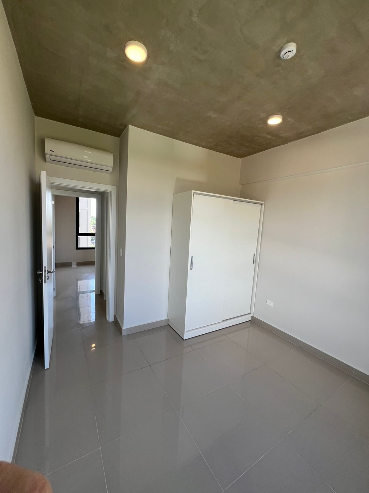 Departamento en Venta – Edificio Zuba IV, Luque — foto 3