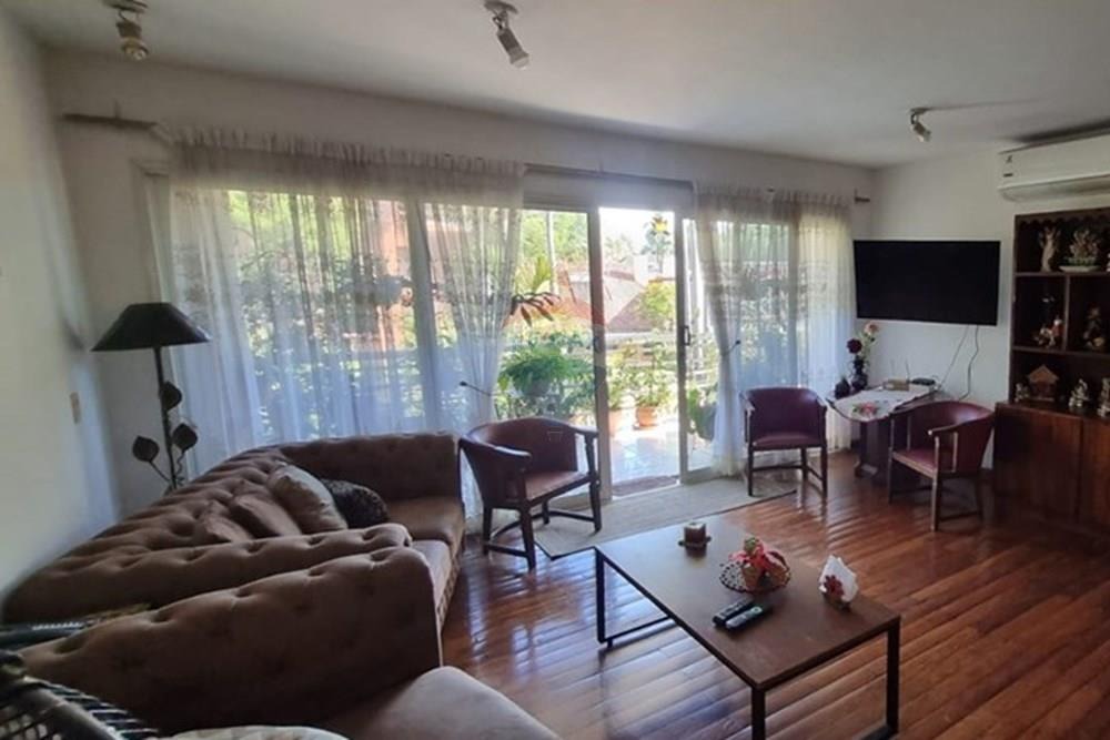 AMPLIO DEPARTAMENTO EN VENTA – EDIFICIO MANORÁ, ASUNCIÓN — foto 2